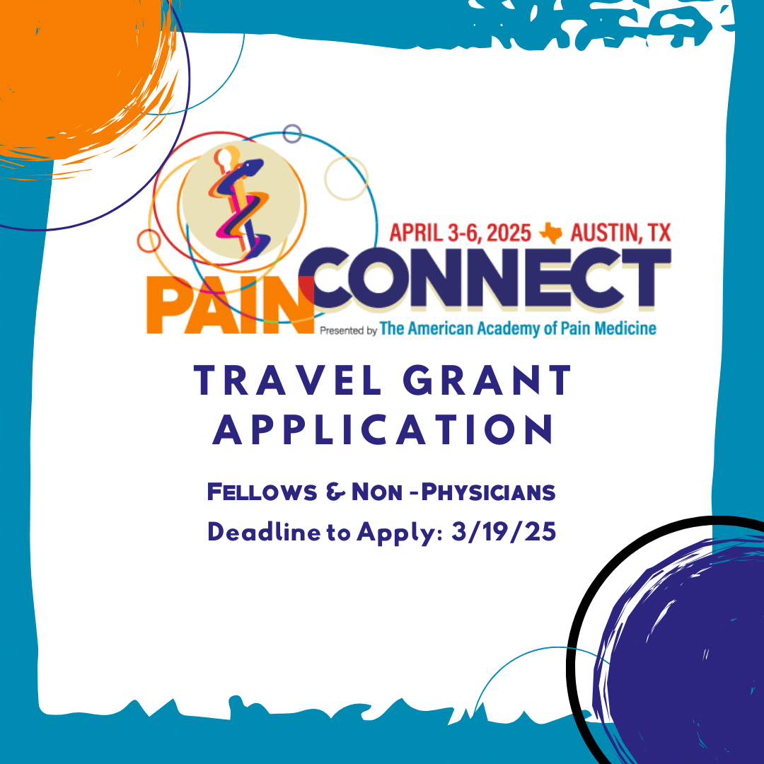 $750 Travel Grant Fellows & Non-Physicians